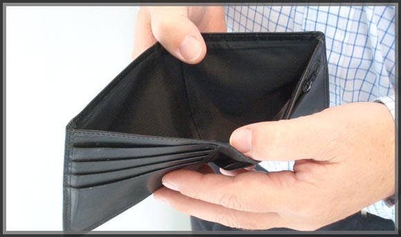 PPC Mistakes That Can Leave Your Broke